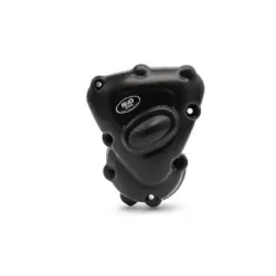 Протектор за двигател R&G RACING Timing Engine Case Protection Cover Set - Black Triumph Tiger 1200 / Speed Triple 1200