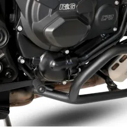 Протектор за двигател R&G RACING Waterpump Case Cover Right Yamaha MT07 / XSR 700 / R7 / Tenere700