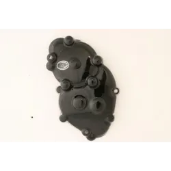 Протектор за двигател R&G Right engine casing protection (starter) Kawasaki ZX10R '08-09