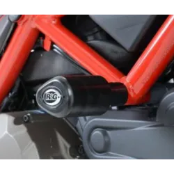 Краш тапи R&G RACING Aero crash protectors Ducati 1200 MULTISTRADA 15-16