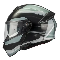 Отваряема каска MT GENESIS SV RACCOON B12 GLOSS