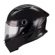 Детска каска MT Stinger 2 Pure A1 Black Matt – интегрална каска с ECE 22.06