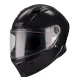 Детска каска MT Stinger 2 Pure A1 Black Matt – интегрална каска с ECE 22.06