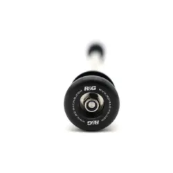 Краш тапи за ост R&G RACING Front Spindle Sliders - Black Ducati Supersport 937 21-24
