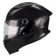 Каска MT STINGER 2 PURE A1 Black Gloss – интегрална каска с ECE 22.06