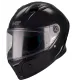Каска MT STINGER 2 PURE A1 Black Gloss – интегрална каска с ECE 22.06