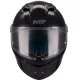 Каска MT STINGER 2 PURE A1 Black Gloss – интегрална каска с ECE 22.06