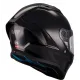 Каска MT STINGER 2 PURE A1 Black Gloss – интегрална каска с ECE 22.06