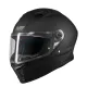 Каска MT STINGER 2 PURE A1 Black Matt – интегрална каска с ECE 22.06