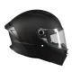 Каска MT STINGER 2 PURE A1 Black Matt – интегрална каска с ECE 22.06