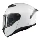 Отваряема каска MT ATOM 2 SV PURE A0 White Gloss – модуларна каска с ECE 22-06