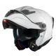 Отваряема каска MT ATOM 2 SV PURE A0 White Gloss – модуларна каска с ECE 22-06