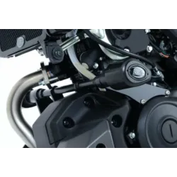 Краш тапи R&G RACING Aero crash protectors Yamaha MT-125 14-19