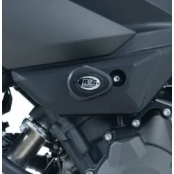 Краш тапи R&G RACING Aero Crash Protectors Yamaha XJ6N 13-16