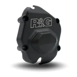 Протектор за двигател R&G RACING Pro Starter/Idle Gear Protection Cover Kawasaki ZX10R 11-18
