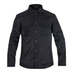 Мото риза JOHN DOE AERO MESH BLACK