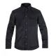 Мото риза JOHN DOE AERO MESH BLACK с Aero Mesh вентилация и AA сертификат