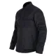 Мото риза JOHN DOE AERO MESH BLACK с Aero Mesh вентилация и AA сертификат