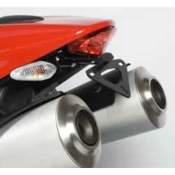 Стойка за номер R&G RACING Licence Plate Holder Ducati Monster 796 10-15 / 696 08-14