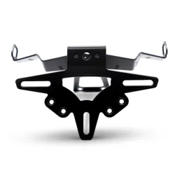 Стойка за номер R&G RACING Licence Plate Holder - Ducati Hypermotard 950 Single exhaust