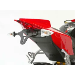 Стойка за номер R&G RACING Licence Plate Holder Aprilia RSV4 /Tuono 1000 V4