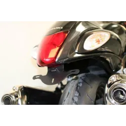 Стойка за номер R&G RACING Licence Plate Holder For GSX1340R Hayabusa '08