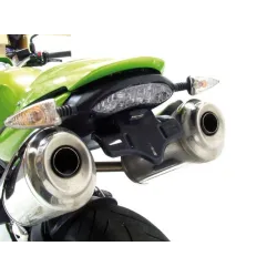 Стойка за номер R&G RACING Licence Plate Holder For Speed Triple 1050 '08-10