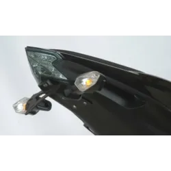 Стойка за номер R&G RACING Licence Plate Holder Kawasaki Z800/E
