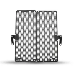 Протектор за радиатор R&G RACING Pro Radiator Guard Ducati Multistrada V4 21-24