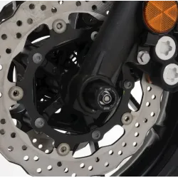 Комплект краш тапи R&G RACING Protection-Kit Street Stage 1 Yamaha Tracer 700