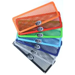 Протектор за радиатор R&G RACING Radiator Guard Black KTM 1290 Super Duke 20-23