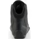 Черни мото боти Alpinestars Celer с Rotor въртящ диск за затваряне, сиви акценти, перфорации за вентилация и текстурирана гумена подметка