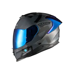 Каска NEXX Y100R NIPPON PREMIUM GREY