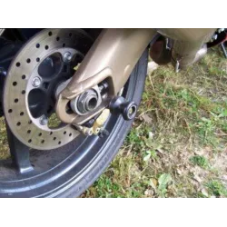 Адаптери за стойка R&G RACING stand bobbins RSV1000, SL1000 FALCO