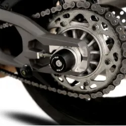 Краш тапи за ост R&G RACING Swingarm Protection Ducati Panigale V2 / Streetfighter V2 25-26