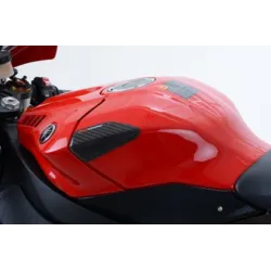 Протектор за резервоар R&G RACING Tank Slider Carbon - Yamaha YZF-R1 / R1M