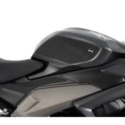 Протектор за резервоар R&G RACING Tank Traction Grips BLACK Triumph Daytona 660 24-25