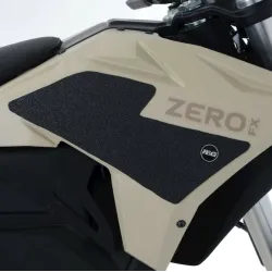 Протектор за резервоар R&G RACING Tank Traction Pads (2 pieces) Clear Zero FX