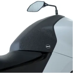 Протектор за резервоар R&G RACING Tank Traction Pads - Clear Yamaha MT-03 20-21