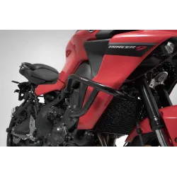 SW-MOTECH CRASH BAR  YAMAHA Tracer 9 GT+