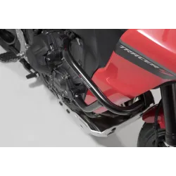 SW-MOTECH CRASH BAR  YAMAHA Tracer 9 GT+