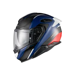 Каска NEXX X.TR RUSH BLUE RED