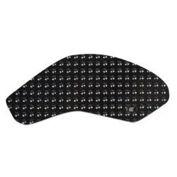 Протектор за резервоар R&G RACING Eazi-Grip Evo Tank Traction Pads Set - Black Kawasaki Ninja 400