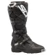 Мотокрос ботуши SIDI CROSSFIRE 3 BLACK 2026 със SRS подметка