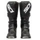 Мотокрос ботуши SIDI CROSSFIRE 3 BLACK 2026 със SRS подметка
