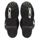 Мотокрос ботуши SIDI CROSSFIRE 3 BLACK 2026 със SRS подметка