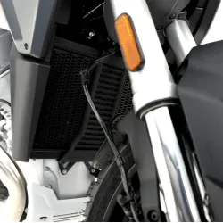 Протектор за радиатор R&G RACING Pro Radiator Guard Moto Guzzi Stelvio 1000 24-26
