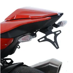 Стойка за номер R&G RACING Licence Plate Holder BMW S1000RR 19-24 (Standard Indicators)