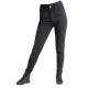 Дамски мото дънки PANDO MOTO KUSARI COR 01 Skinny Fit Cordura