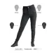 Дамски мото дънки PANDO MOTO KUSARI COR 01 Skinny Fit Cordura